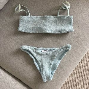 Hunza G Gigi Bikini